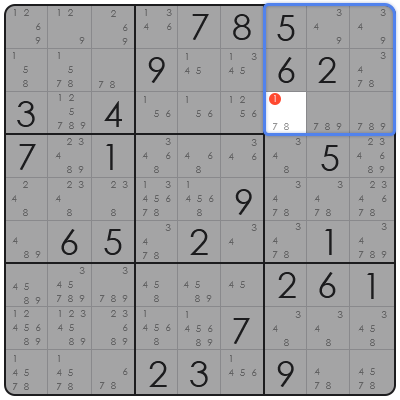 print sudoku