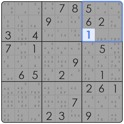 print sudoku